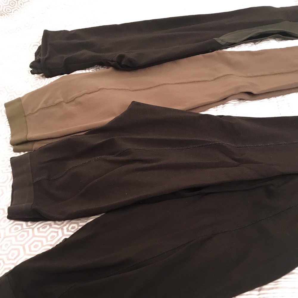 J.Crew Pixie Pants